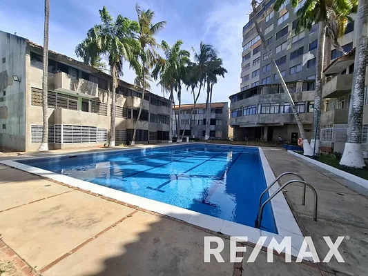 apartment, for sale, In Costa Azul, Conjunto Vacacional Crystal Lake, Nueva Esparta, Isla de Margarita, 95 mt2, 3 Hab y 2 bathrooms - Inmuebles Margarita - 2 MIL
