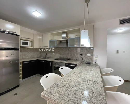 apartment, for sale, In residential complex Loma Real, Nueva Esparta, Isla de Margarita, 84.89 mt2, 2 bedrooms and 2 bathrooms - Inmuebles Margarita - 2 MIL - Image 3