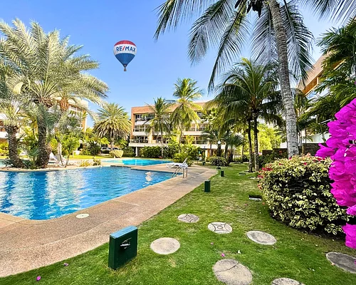 apartment, for sale, In residential complex Loma Real, Nueva Esparta, Isla de Margarita, 84.89 mt2, 2 bedrooms and 2 bathrooms - Inmuebles Margarita - 2 MIL - Image 2