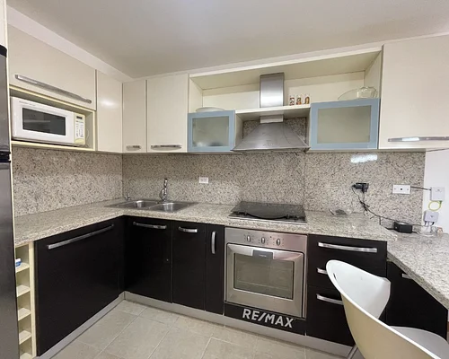 apartment, for sale, In residential complex Loma Real, Nueva Esparta, Isla de Margarita, 84.89 mt2, 2 bedrooms and 2 bathrooms - Inmuebles Margarita - 2 MIL - Image 4