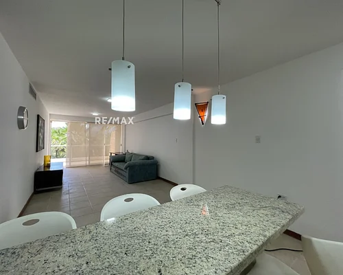 apartment, for sale, In residential complex Loma Real, Nueva Esparta, Isla de Margarita, 84.89 mt2, 2 bedrooms and 2 bathrooms - Inmuebles Margarita - 2 MIL - Image 6