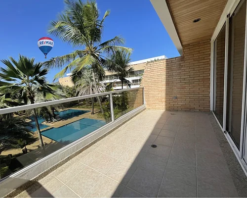 apartment, for sale, In residential complex Loma Real, Nueva Esparta, Isla de Margarita, 84.89 mt2, 2 bedrooms and 2 bathrooms - Inmuebles Margarita - 2 MIL - Image 10