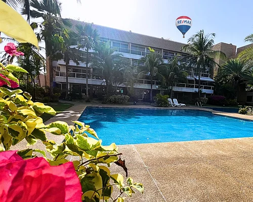 apartment, for sale, In residential complex Loma Real, Nueva Esparta, Isla de Margarita, 84.89 mt2, 2 bedrooms and 2 bathrooms - Inmuebles Margarita - 2 MIL