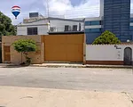 land with warehouse, for sale, On Avénida La Auyama, Nueva Esparta, Isla de Margarita, 371.47 sqm - Inmuebles Margarita - 2 MIL thumbnail 1