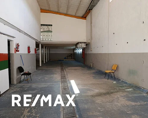 land with warehouse, for sale, On Avénida La Auyama, Nueva Esparta, Isla de Margarita, 371.47 sqm - Inmuebles Margarita - 2 MIL - Image 5