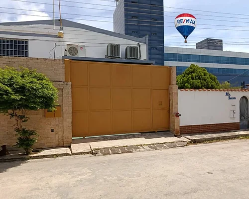 land with warehouse, for sale, On Avénida La Auyama, Nueva Esparta, Isla de Margarita, 371.47 sqm - Inmuebles Margarita - 2 MIL - Image 2