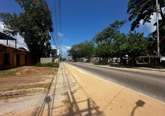land, for sale, El Salado, Nueva Esparta, Isla de Margarita, 541.06 Mt2 - Inmuebles Margarita - 2 MIL - Image 8