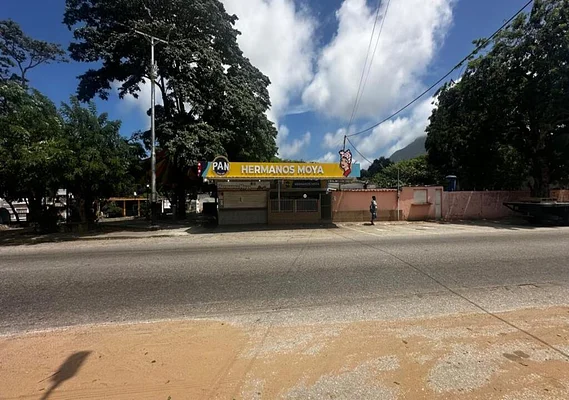 land, for sale, El Salado, Nueva Esparta, Isla de Margarita, 541.06 Mt2 - Inmuebles Margarita - 2 MIL - Image 10