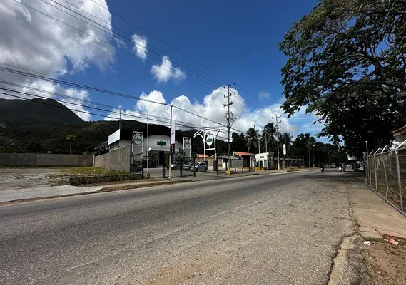 land, for sale, El Salado, Nueva Esparta, Isla de Margarita, 541.06 Mt2 - Inmuebles Margarita - 2 MIL