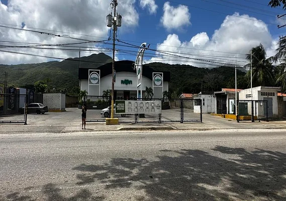 land, for sale, El Salado, Nueva Esparta, Isla de Margarita, 541.06 Mt2 - Inmuebles Margarita - 2 MIL - Image 7