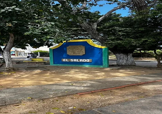 land, for sale, El Salado, Nueva Esparta, Isla de Margarita, 541.06 Mt2 - Inmuebles Margarita - 2 MIL - Image 3