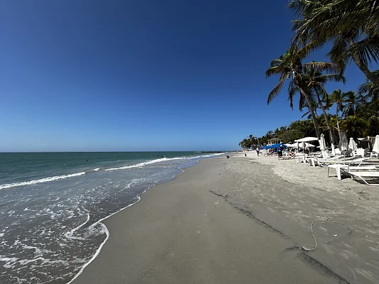 land, for sale, In El Yaque, Nueva Esparta, Isla de Margarita, 2.527,17 sqm - Inmuebles Margarita - 2 MIL - Image 7