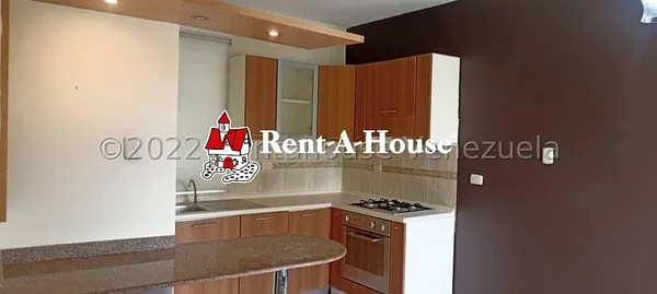 23-11447 For sale apartment in Plaza de Campo 2 ..Karem Bernal