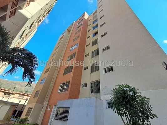 apartment for sale in El Rincón Naguanagua Carabobo