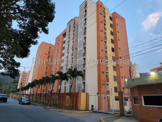apartment for sale in El Rincón Naguanagua Carabobo - Image 2