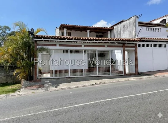 Beautiful house for sale Llano Alto, Carrizal