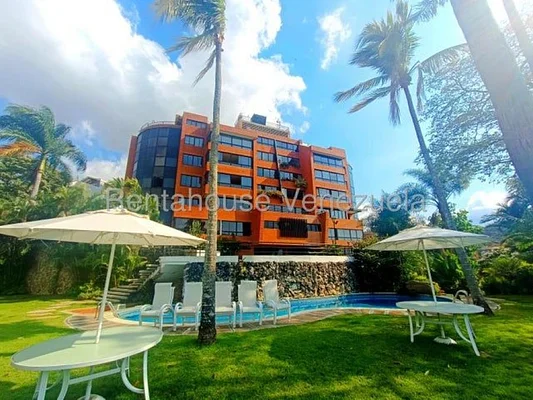 apartment for sale Chuao