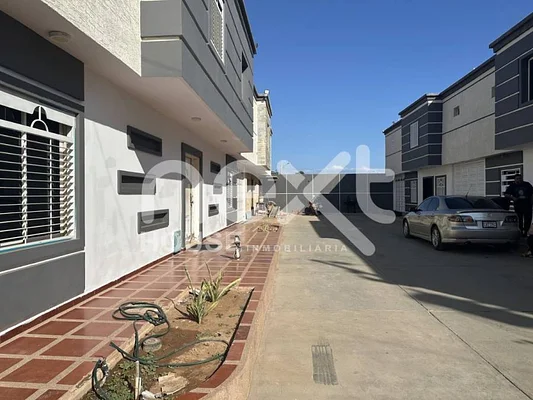 townhouse FOR SALE residential development COROMOTO SAN FRANCISCO