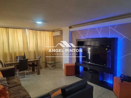 apartment for sale EN LA FLORIDA MARACAIBO API 8273
