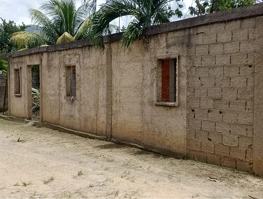 For Sale house in Quebrada Honda, Yagua