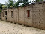 For Sale house in Quebrada Honda, Yagua thumbnail 1