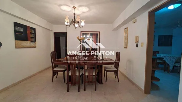 for sale LUXURIOUS apartment IN RES. SAN MARINO – AV. CECILIO ACOSTA MBO API 8510