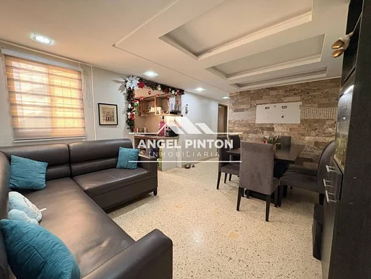 apartment FOR SALE LOS MODINES MARACAIBO VENEZUELA, API 0944