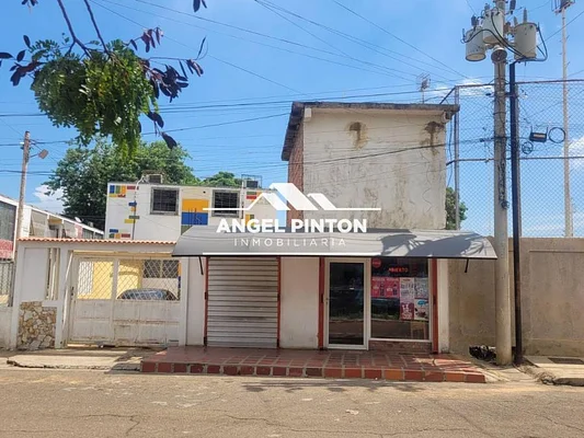 apartment FOR SALE LA POMONA MARACAIBO API 6440