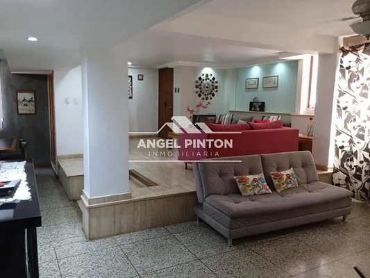apartment for sale IN ZAPARA MARACAIBO API 4659