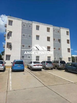 apartment FOR SALE RES SAN MIGUEL MARACAIBO API 6490