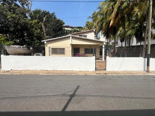 house for sale Puerto Piritu Anzoategui