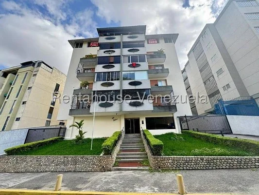 apartment for sale Cumbres de Curumo