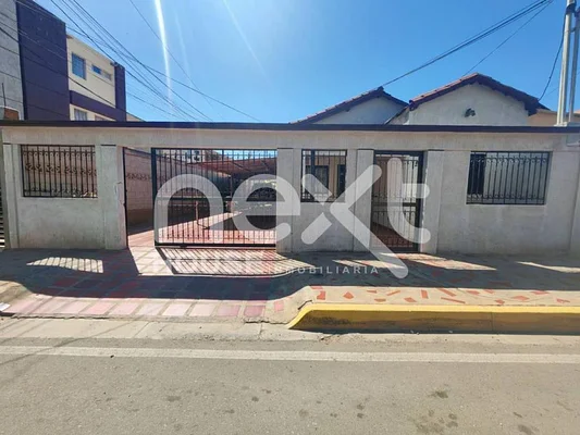 house FOR SALE BOULEVARD DON BOSCO SAN FRANCISCO