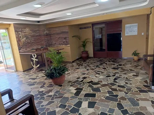 BRION HIGUEROTE TOURIST COMPLEX,apartment for sale