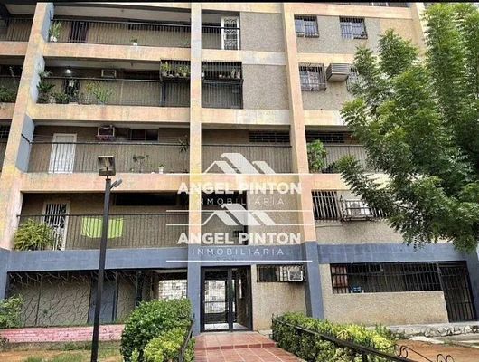 apartment FOR SALE VIA PRINCIPAL SAN FRANCISCO VENEZUELA API 8508