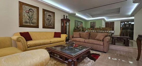 FOR SALE: BEAUTIFUL, SPACIOUS AND furnished apartment IN SECTOR LA LAGO