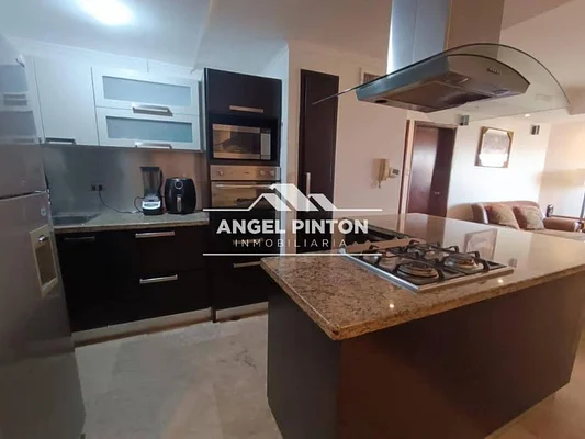 apartment for sale IN VALLE FRÍO MARACAIBO API 5898