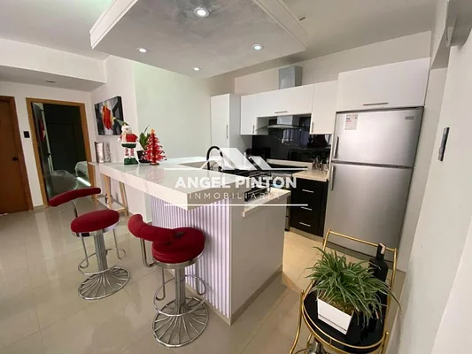 apartment for sale IN VALLE FRÍO MARACAIBO API 5898 - Image 2