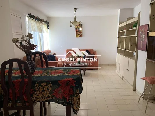 apartment for sale RES VILLA DELICIAS FLOOR 6 CABIMAS API 5518 JANETTE PEREZ