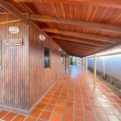 Spacious house just 200m from Juan Griego Bay - Image 2