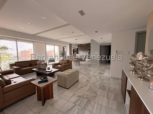 FOR SALE SPACIOUS apartment IN COLONIA BELLA VISTA MARACAIBO