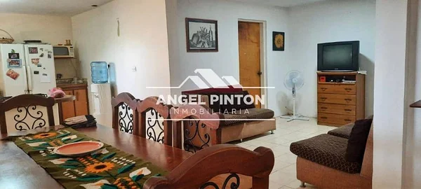 house FOR SALE LAS LOMAS DE SAN FERNANDO MARACAIBO #7155 MF