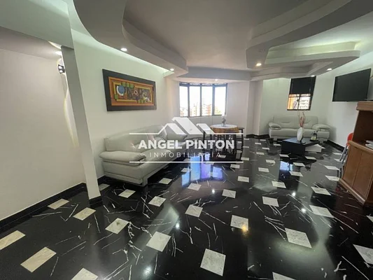 apartment FOR SALE PARADISE MARACAIBO VENEZUELA API 260486 - Image 2