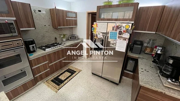 apartment FOR SALE PARADISE MARACAIBO VENEZUELA API 260486