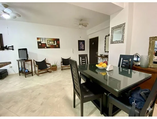 apartment for sale Res Monte alegre Tazajal