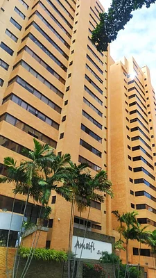 apartment for sale in Res Amalfi Suites Urb La Trigaleña Alta Lm