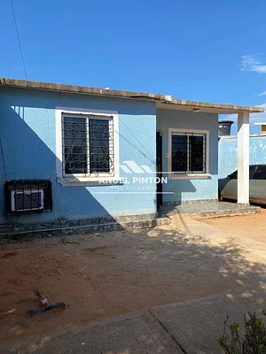 house FOR SALE IN EL SOLER SAN FRANCISCO VENEZUELA API 8583