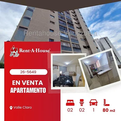 apartment for sale Valle Claro ...KAREMBERNAL