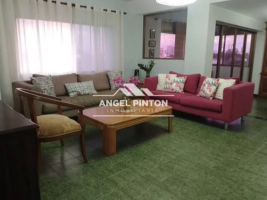 NICE apartment for sale IN THE INDIO SECTOR OF MARA CITY MARACAIBO API 8210