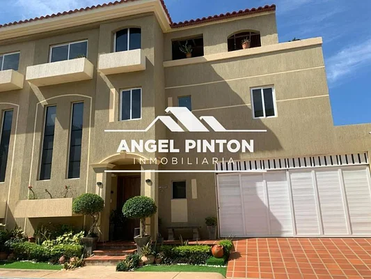 house for sale IN CABO NORTE ISLA DORADA MARACAIBO API 67833